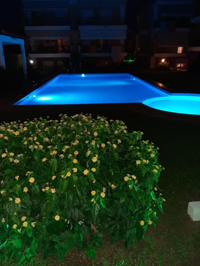 Pietra Di Luna 2 Kriopigi Exterior photo